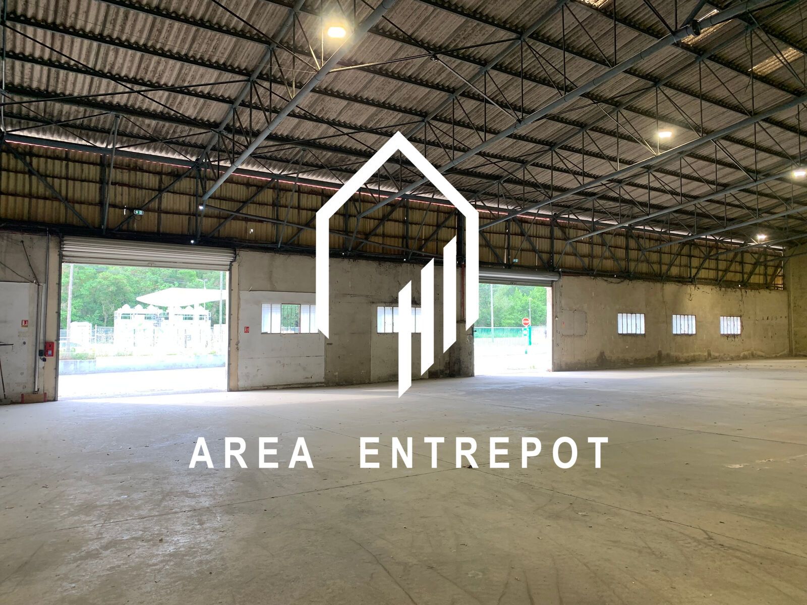 Location Local d'activité Bouc-Bel-Air 13320