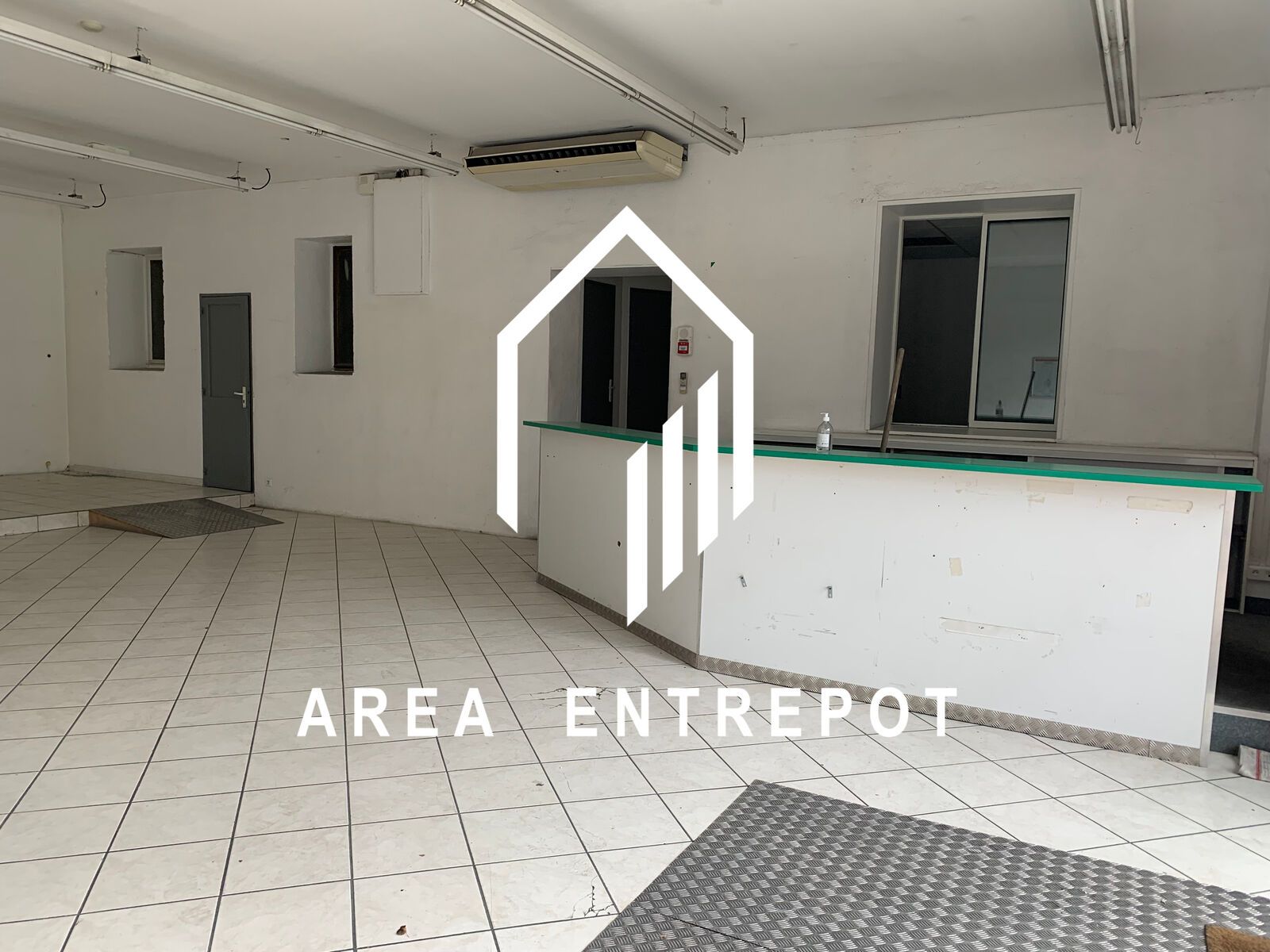 Location Local d'activité Bouc-Bel-Air 13320