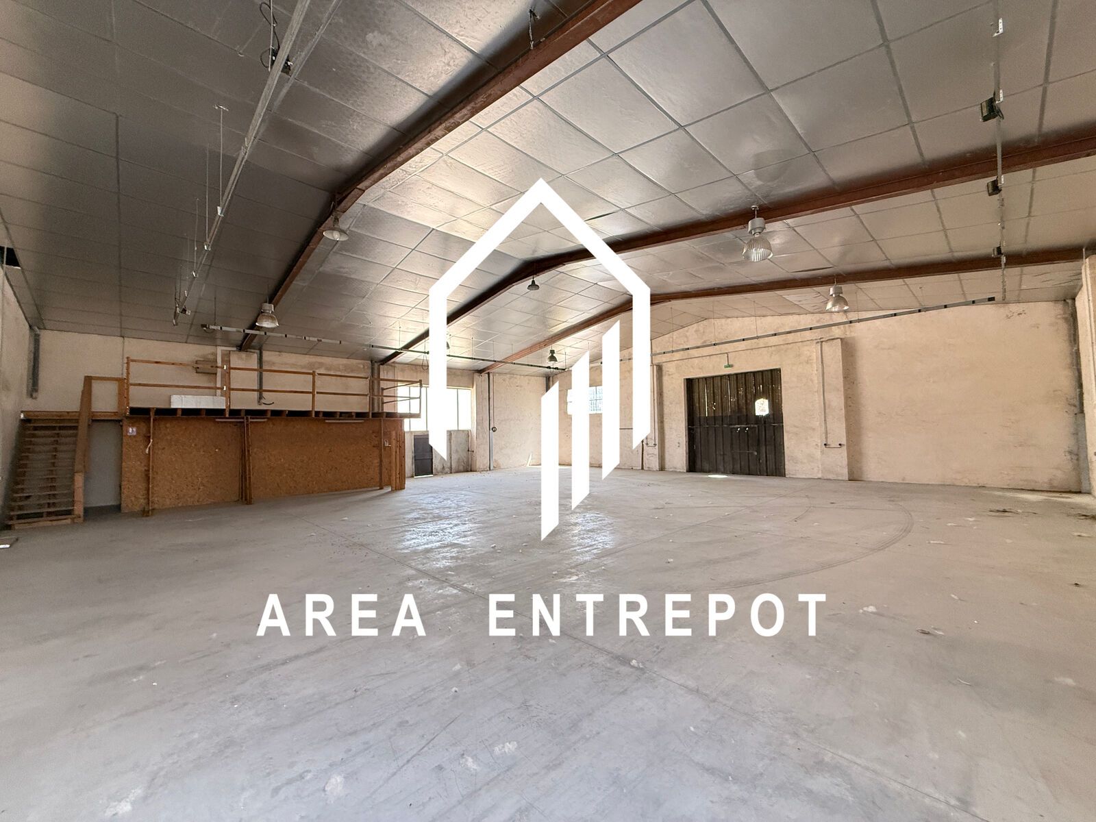 local d'activité en location sur BOUC BEL AIR (13320)