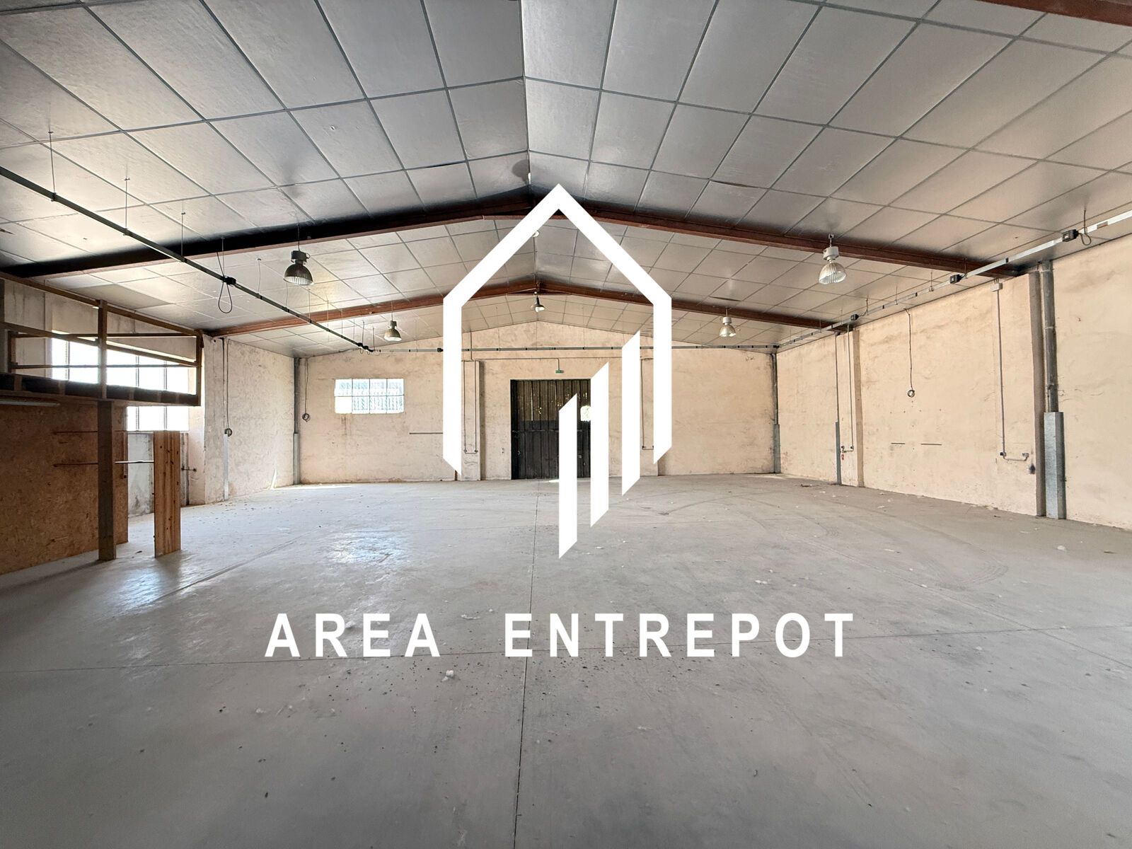 Location Local d'activité Bouc-Bel-Air 13320