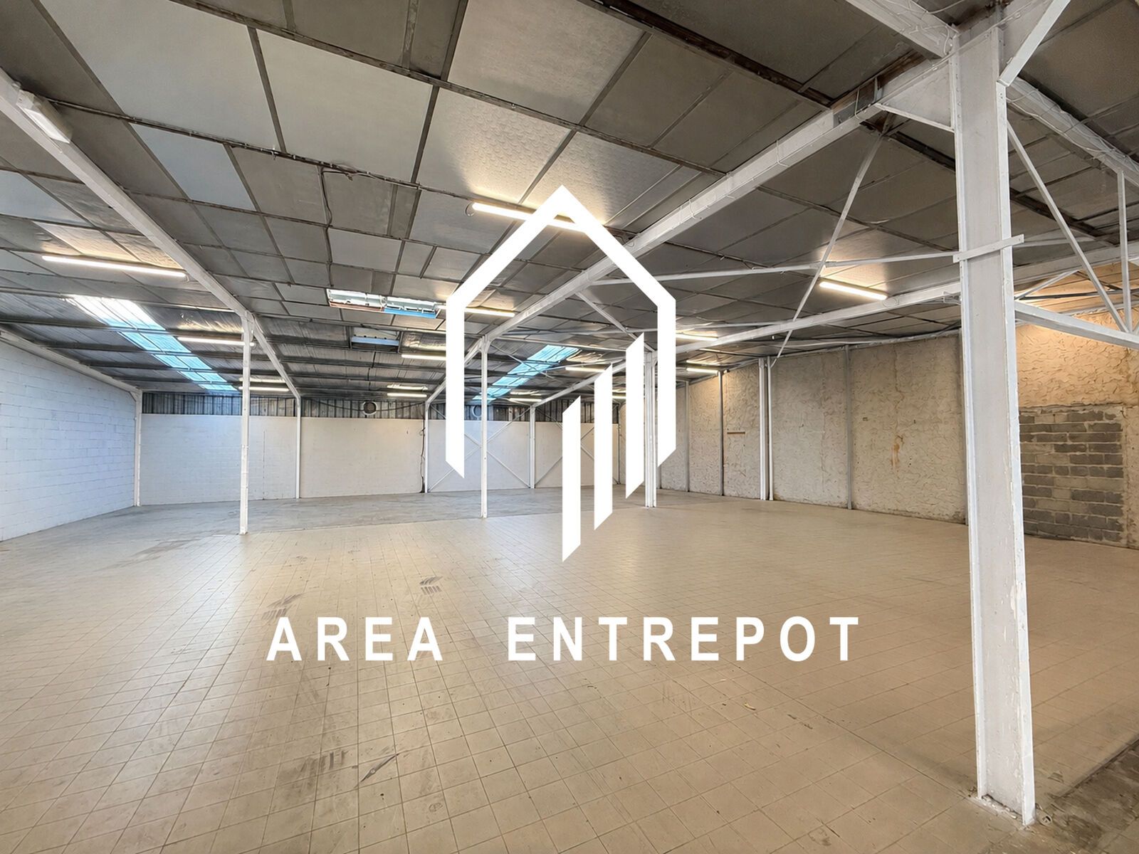 Location Local d'activité Marseille 11 13011