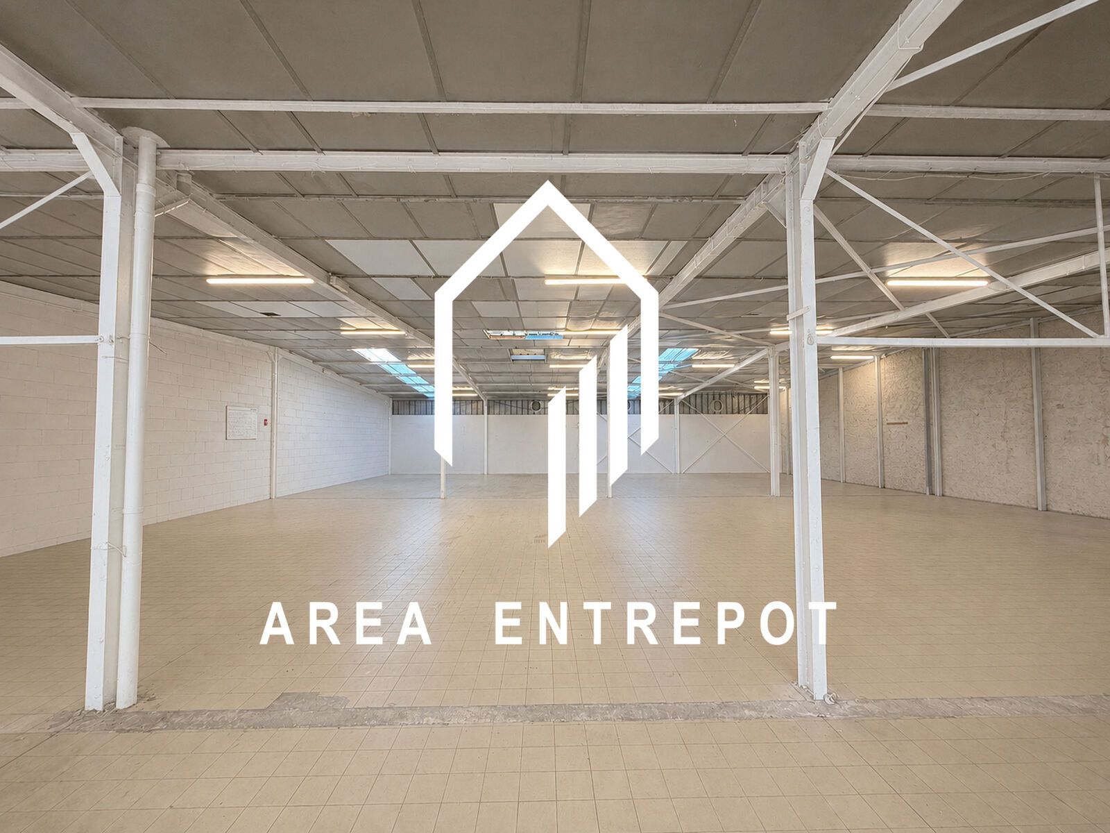 Location Local d'activité Marseille 11 13011