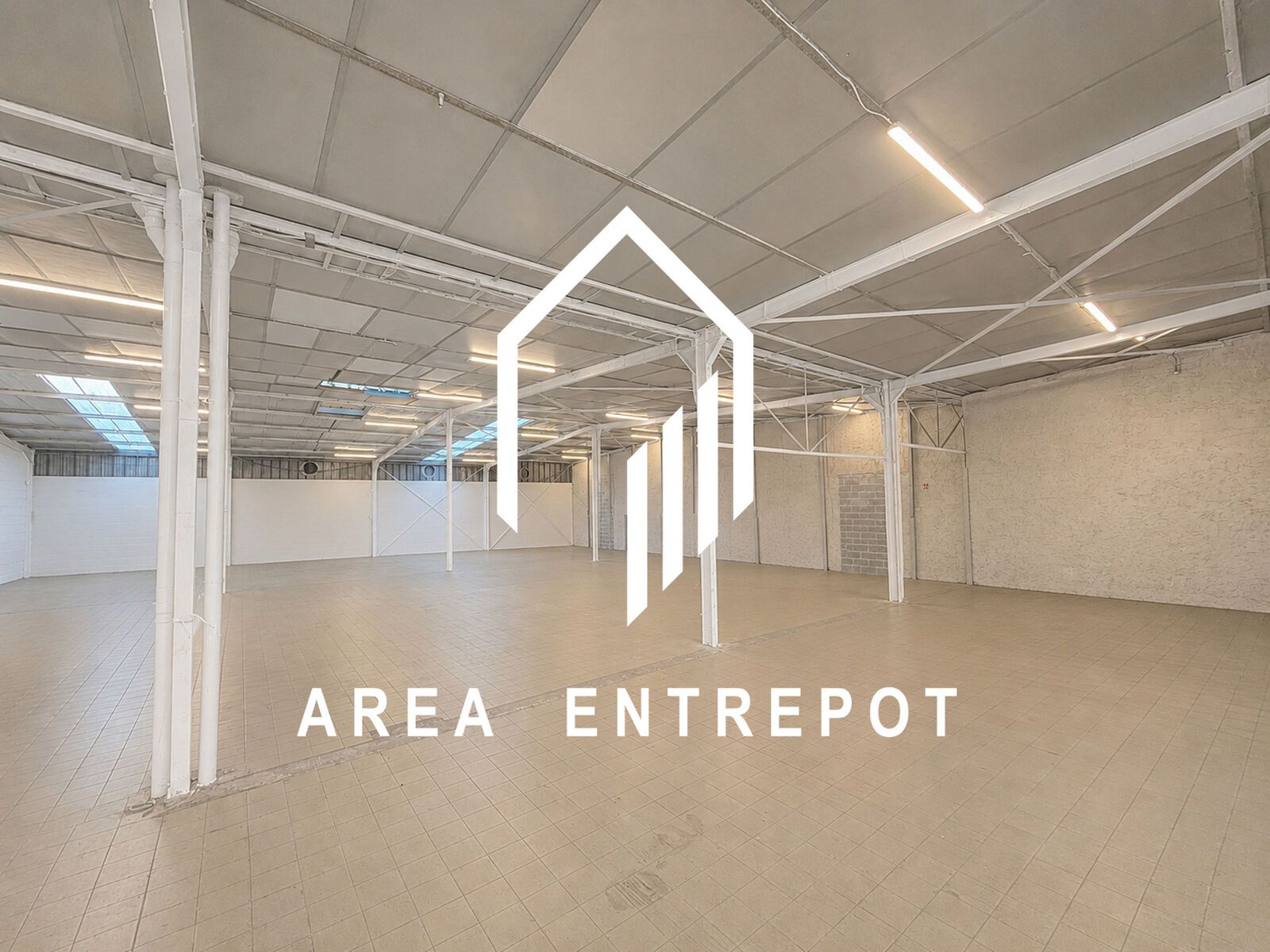 Location Local d'activité Marseille 11 13011
