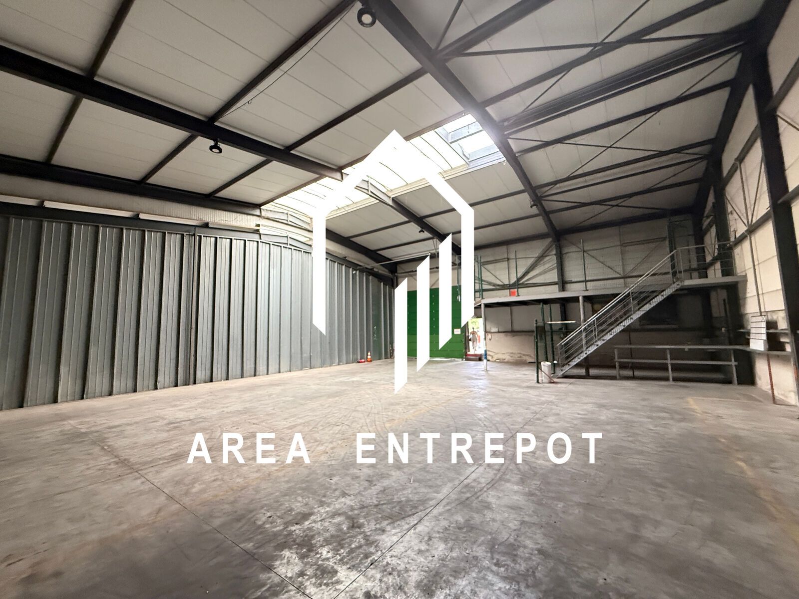 Location Local d'activité Cabriès 13480