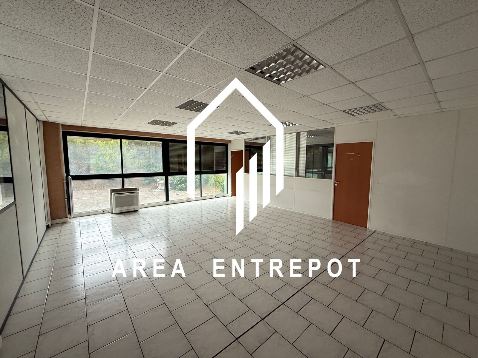 Location Local d'activité Cabriès 13480