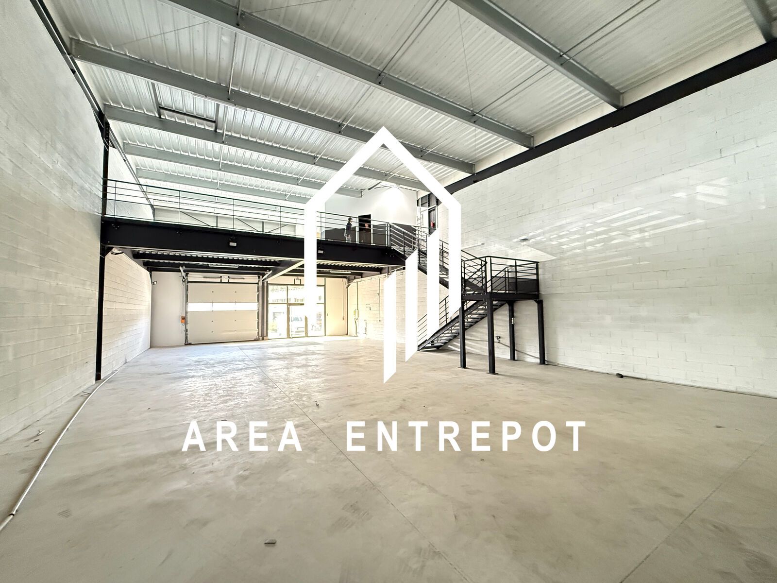 local d'activité en location sur LA CIOTAT (13600)