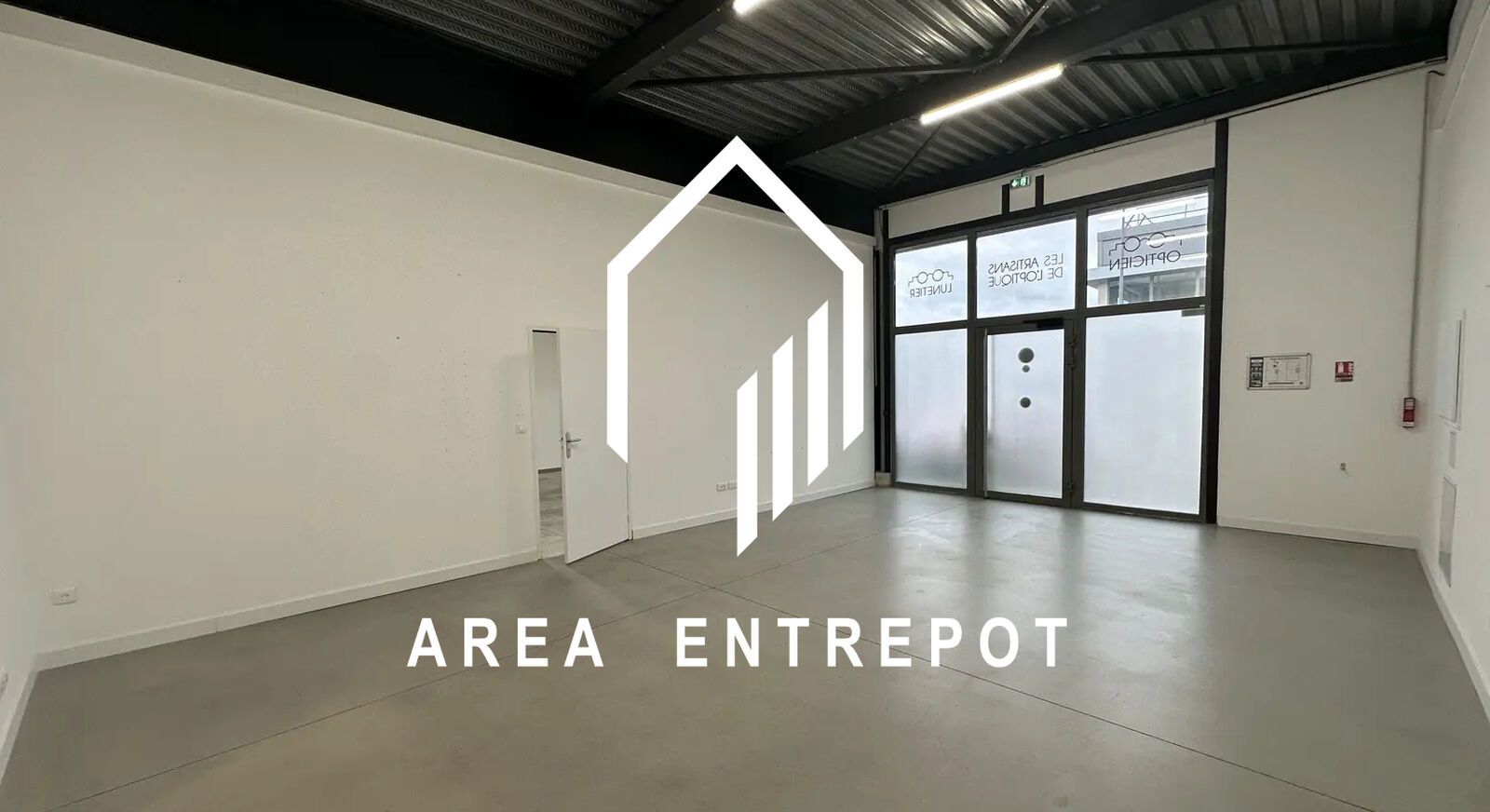 Location Local d'activité La Ciotat 13600