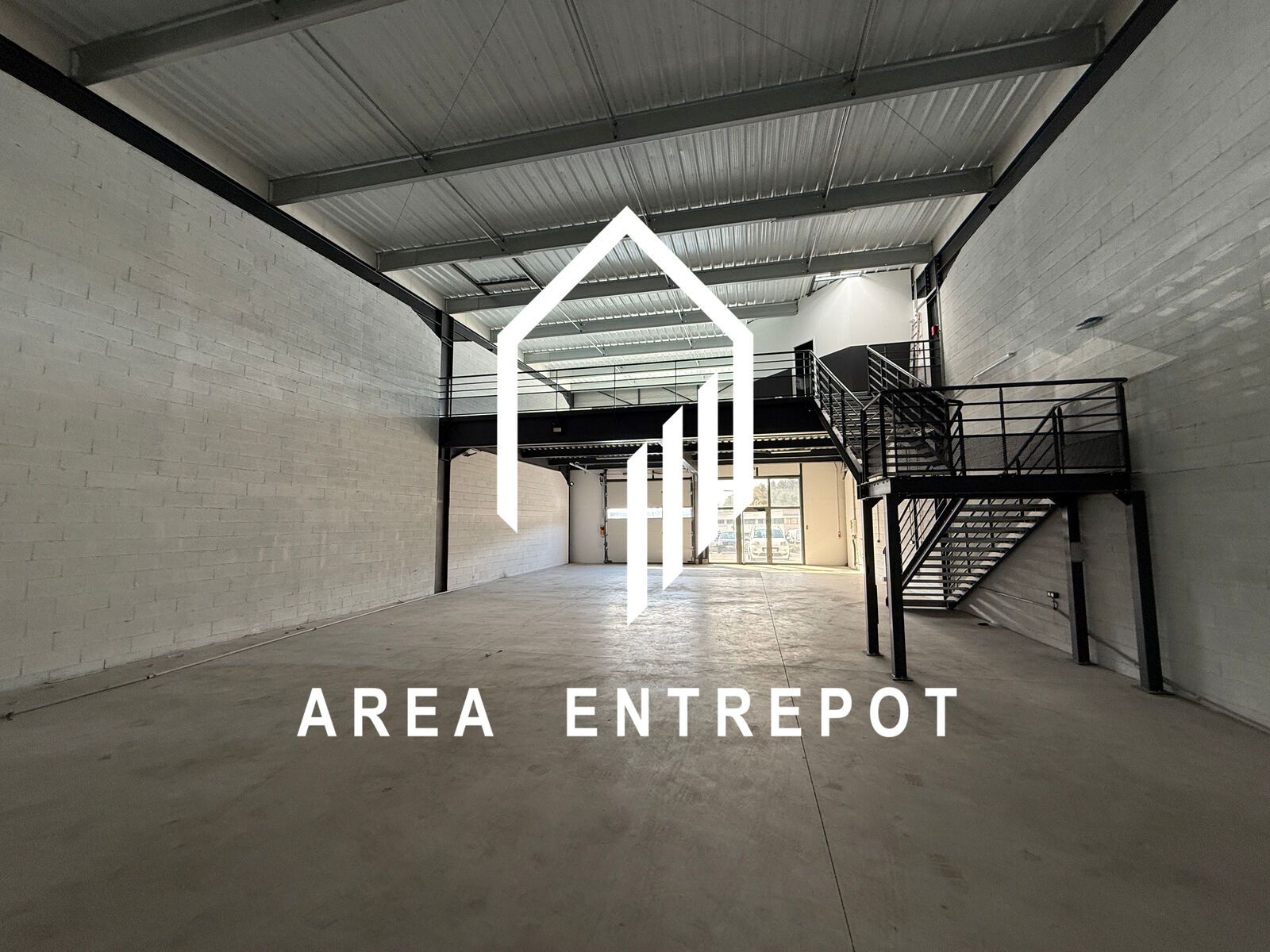 Location Local d'activité La Ciotat 13600