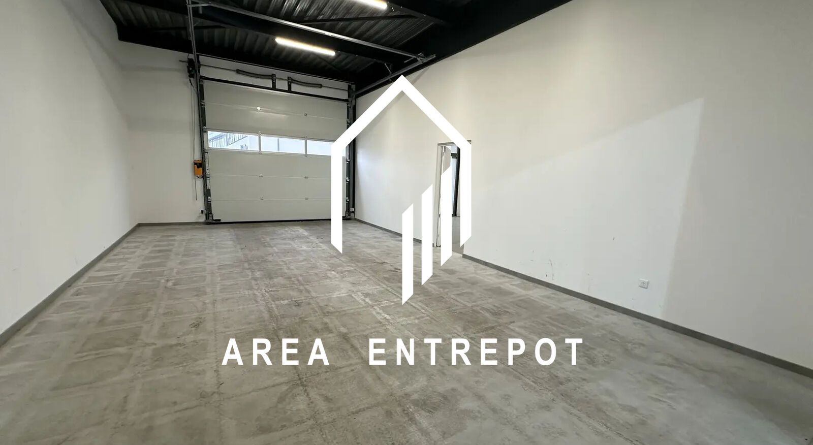 Location Local d'activité La Ciotat 13600