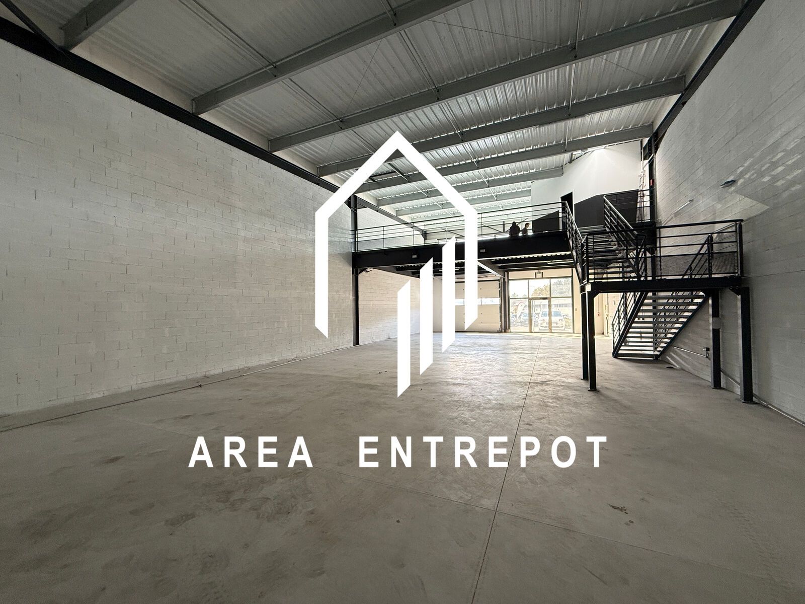 Location Local d'activité La Ciotat 13600