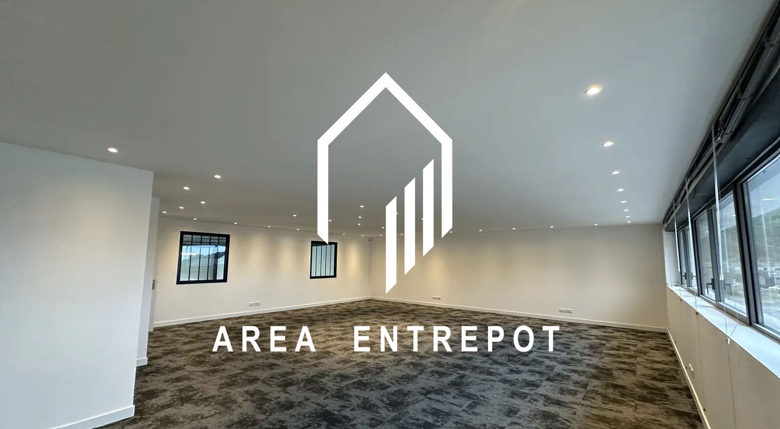 Location Local d'activité La Ciotat 13600