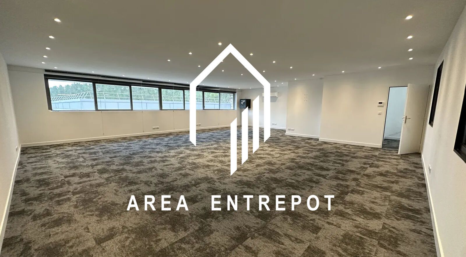 Location Local d'activité La Ciotat 13600