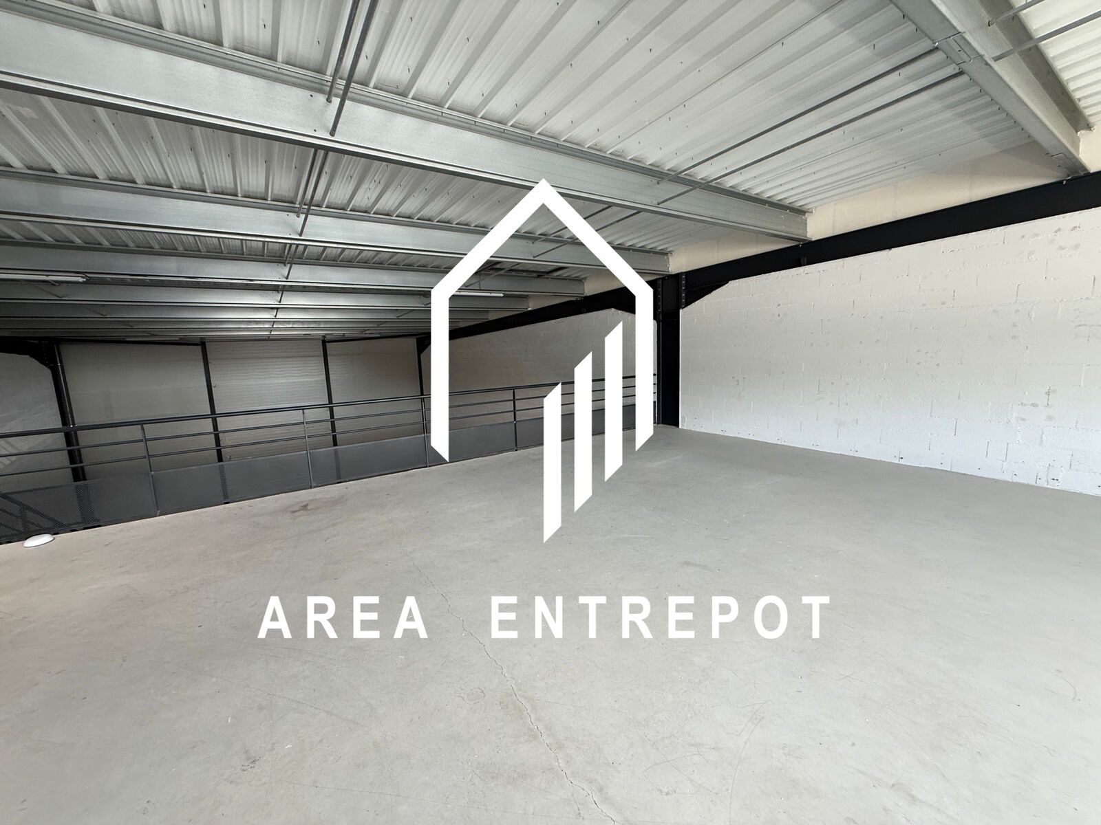 Location Local d'activité La Ciotat 13600