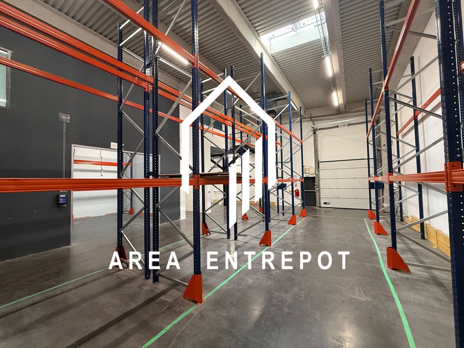 Vente Local d'activité Vitrolles 13127