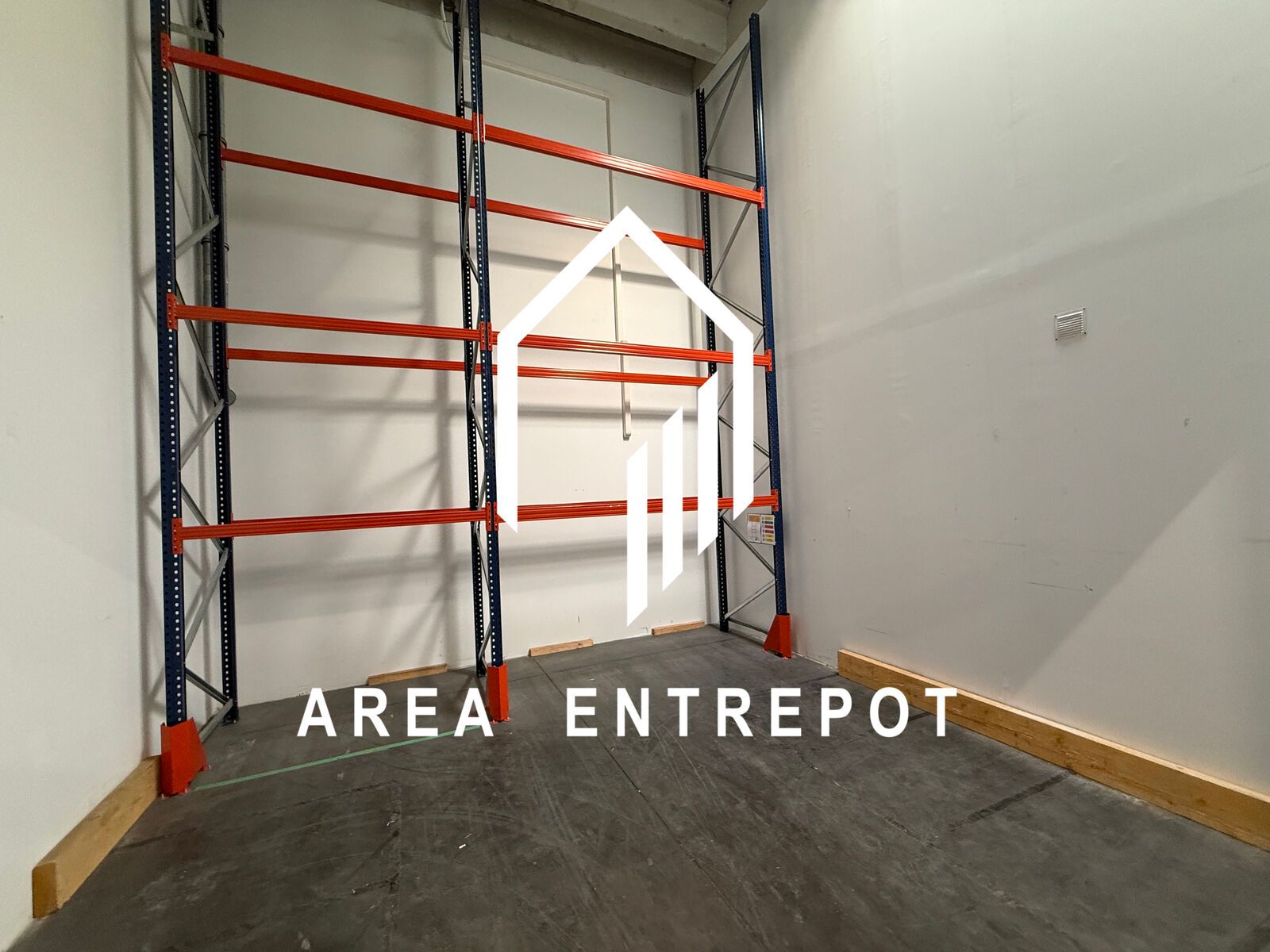 Vente Local d'activité Vitrolles 13127