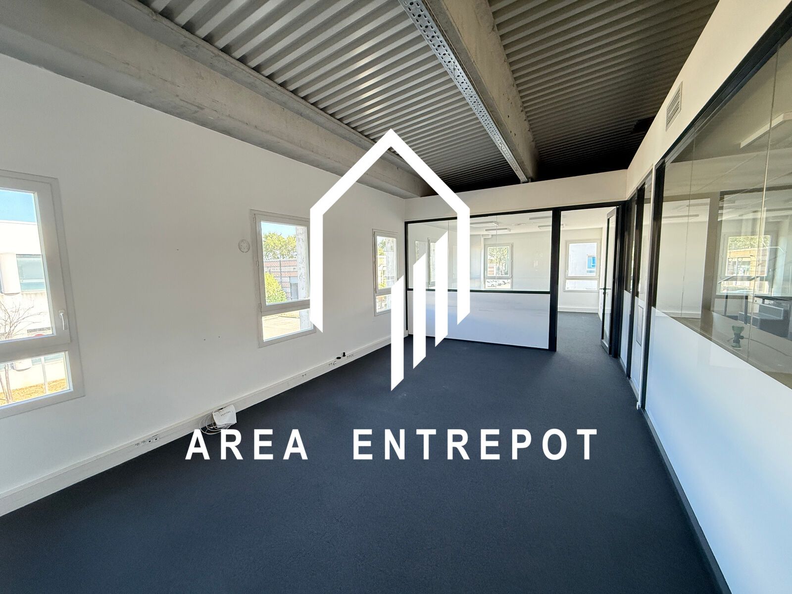 Vente Local d'activité Vitrolles 13127
