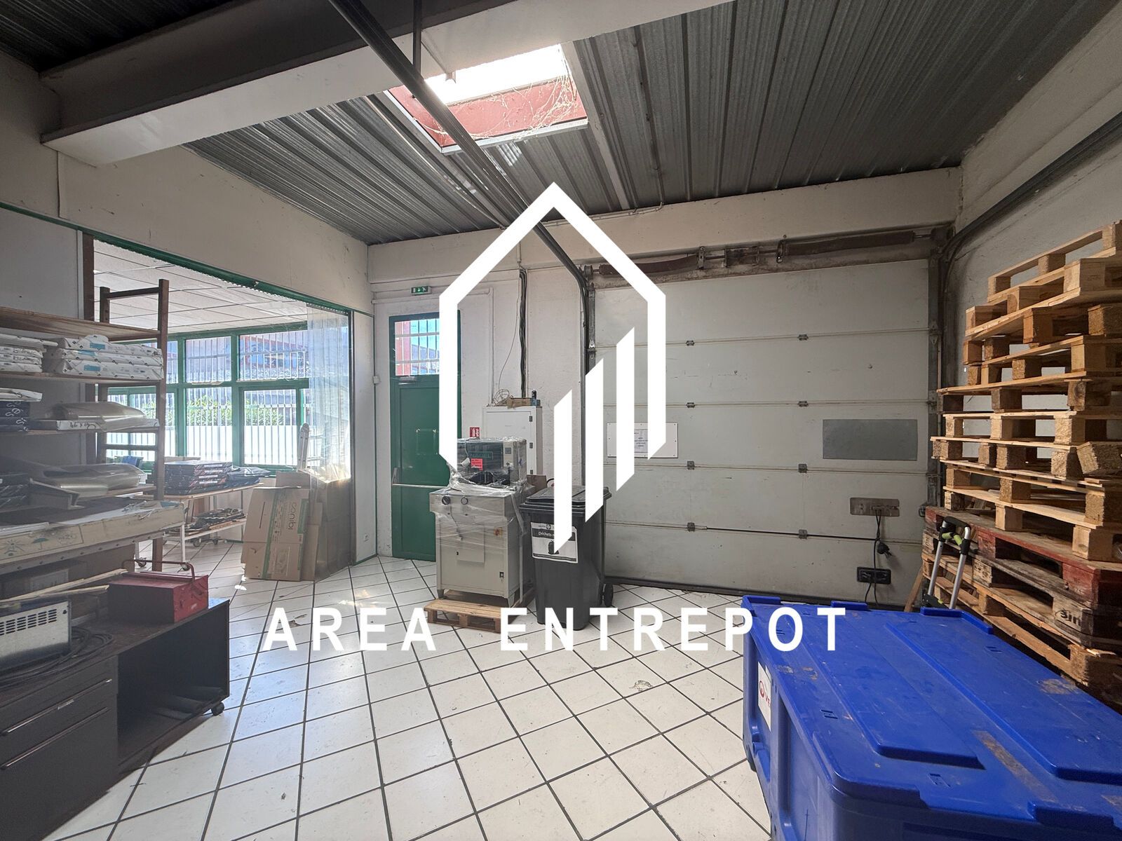 Location Local d'activité Aubagne 13400