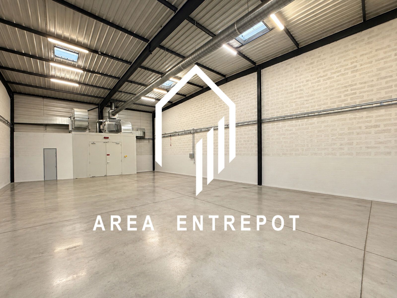 local d'activité en location sur GARDANNE (13120)