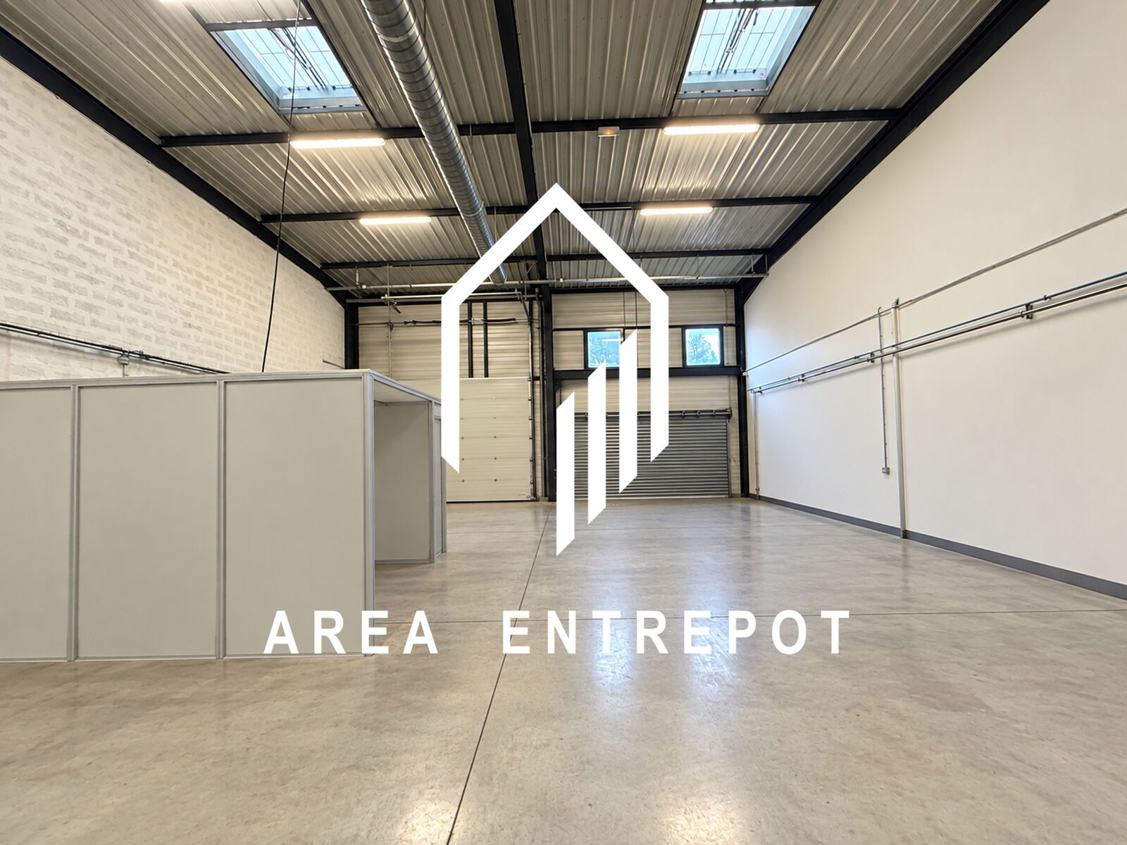 Location Local d'activité Gardanne 13120