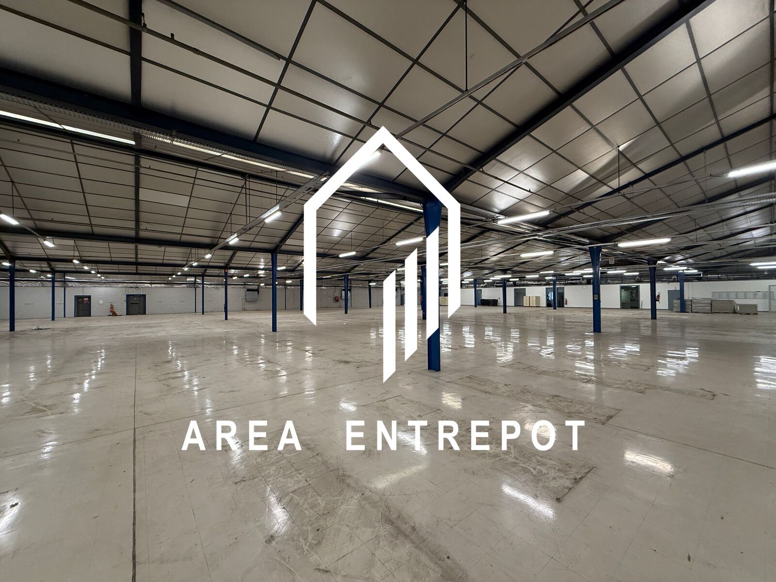 Location Local d'activité Marseille 15 13015