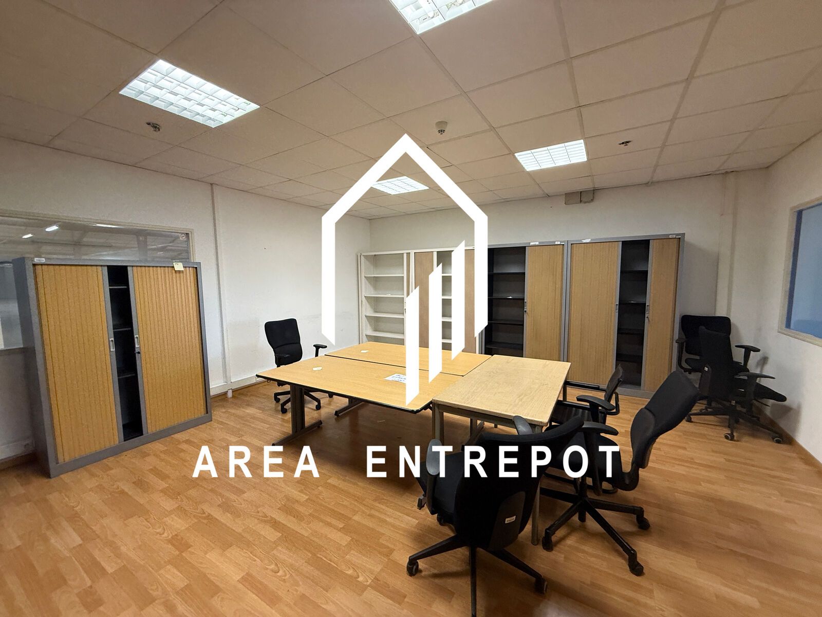 Location Local d'activité Marseille 15 13015