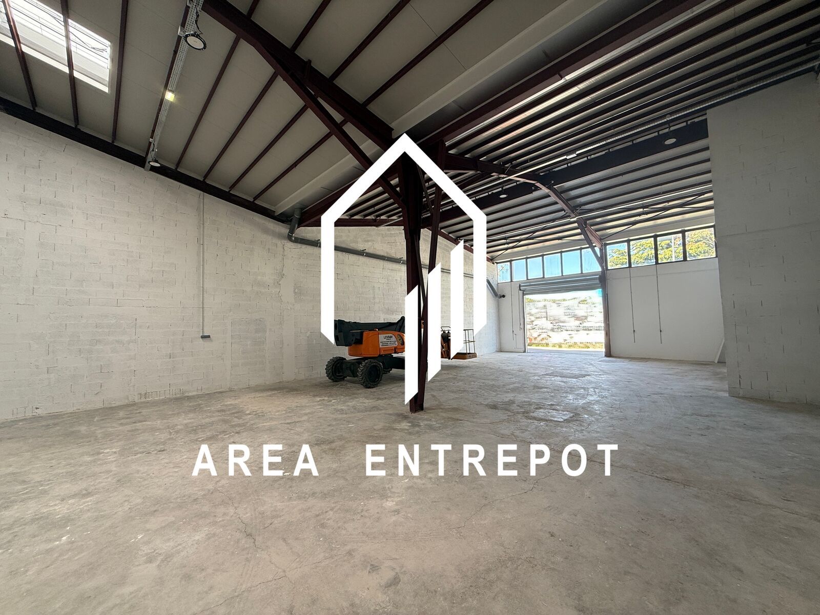 local d'activité en location sur AUBAGNE (13400)