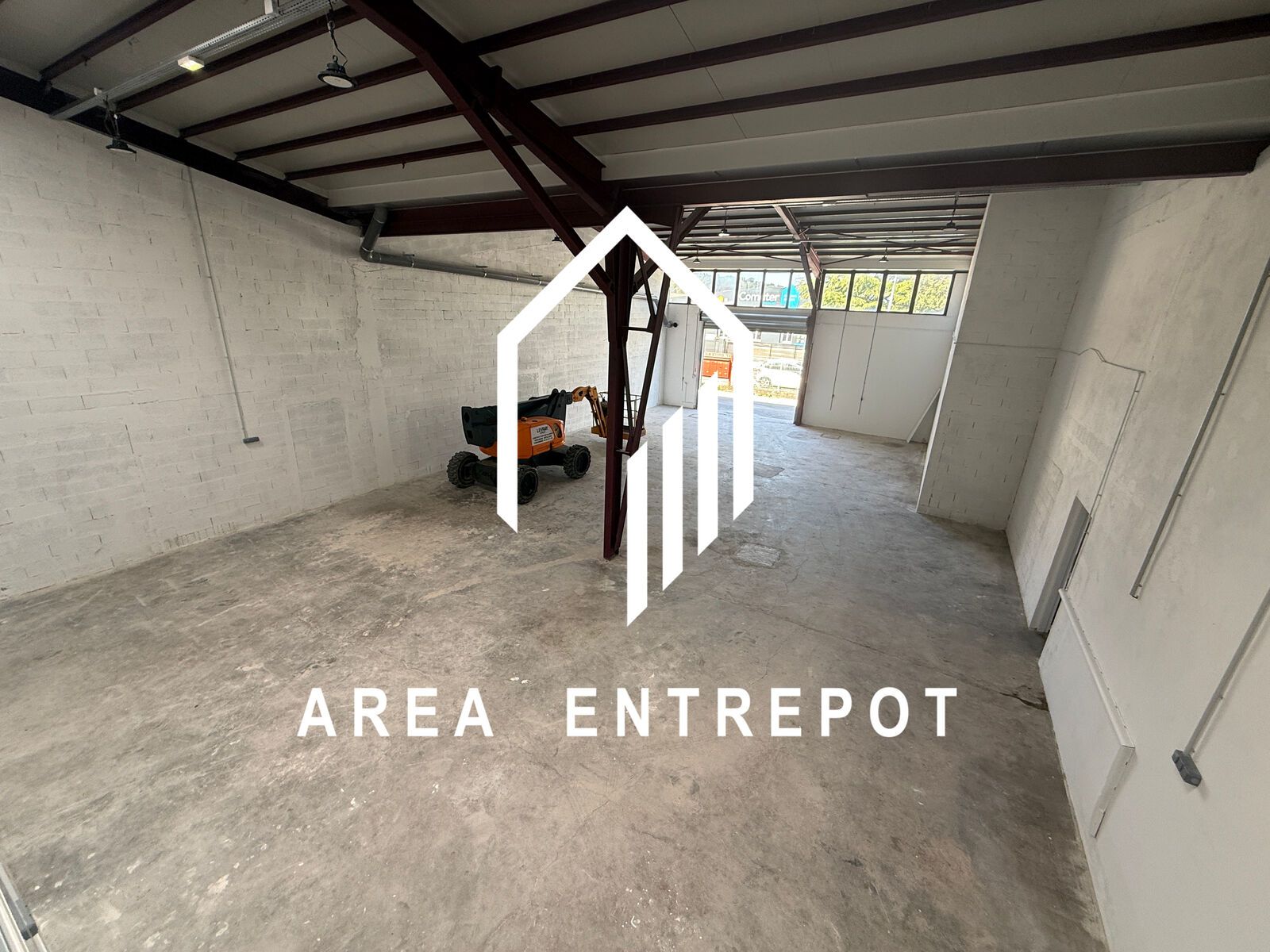 Location Local d'activité Aubagne 13400