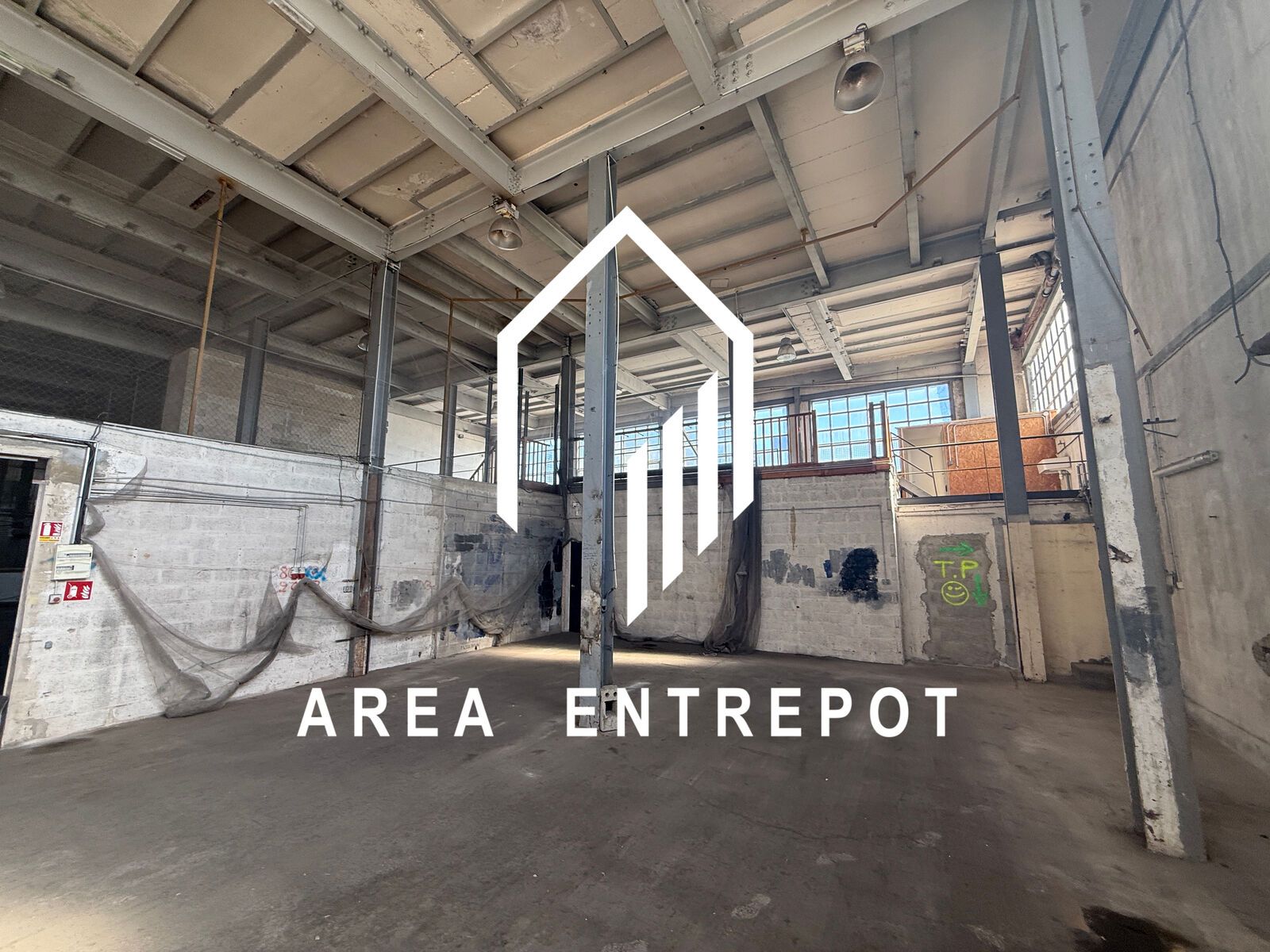 Location Local d'activité Marseille 15 13015