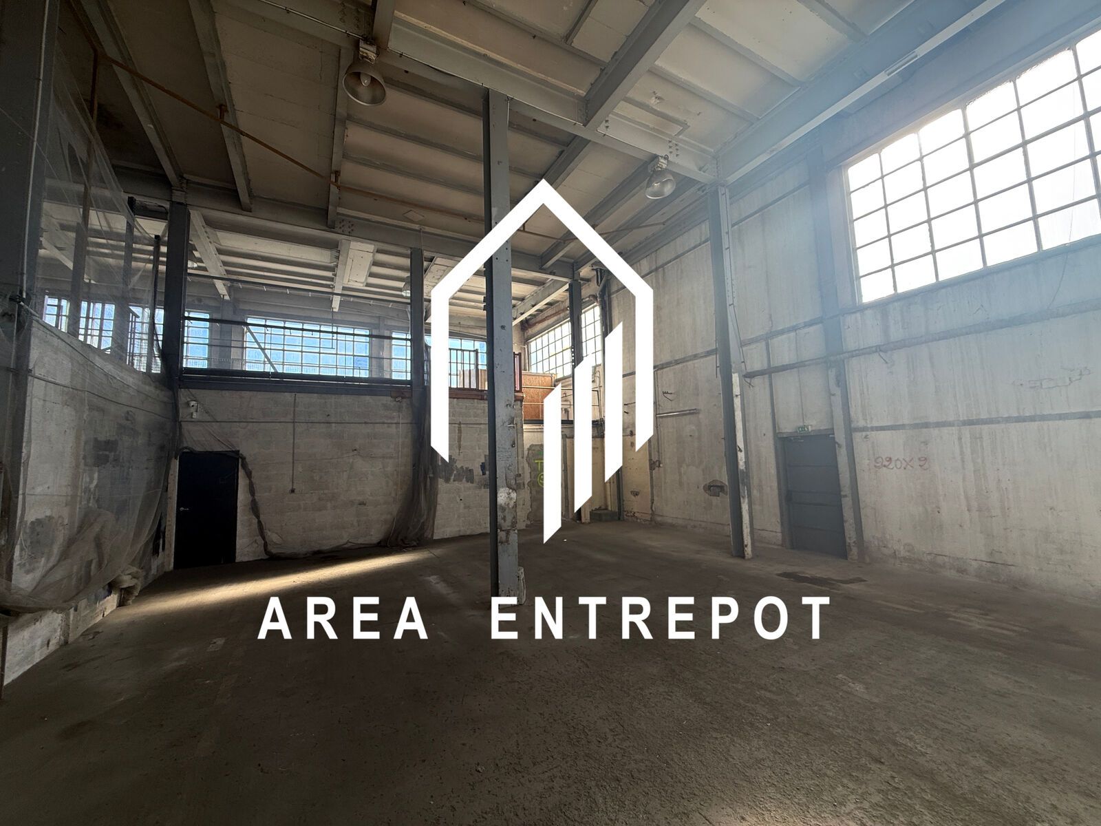 Location Local d'activité Marseille 15 13015