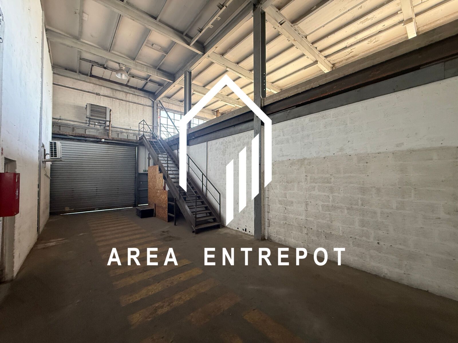 Location Local d'activité Marseille 15 13015