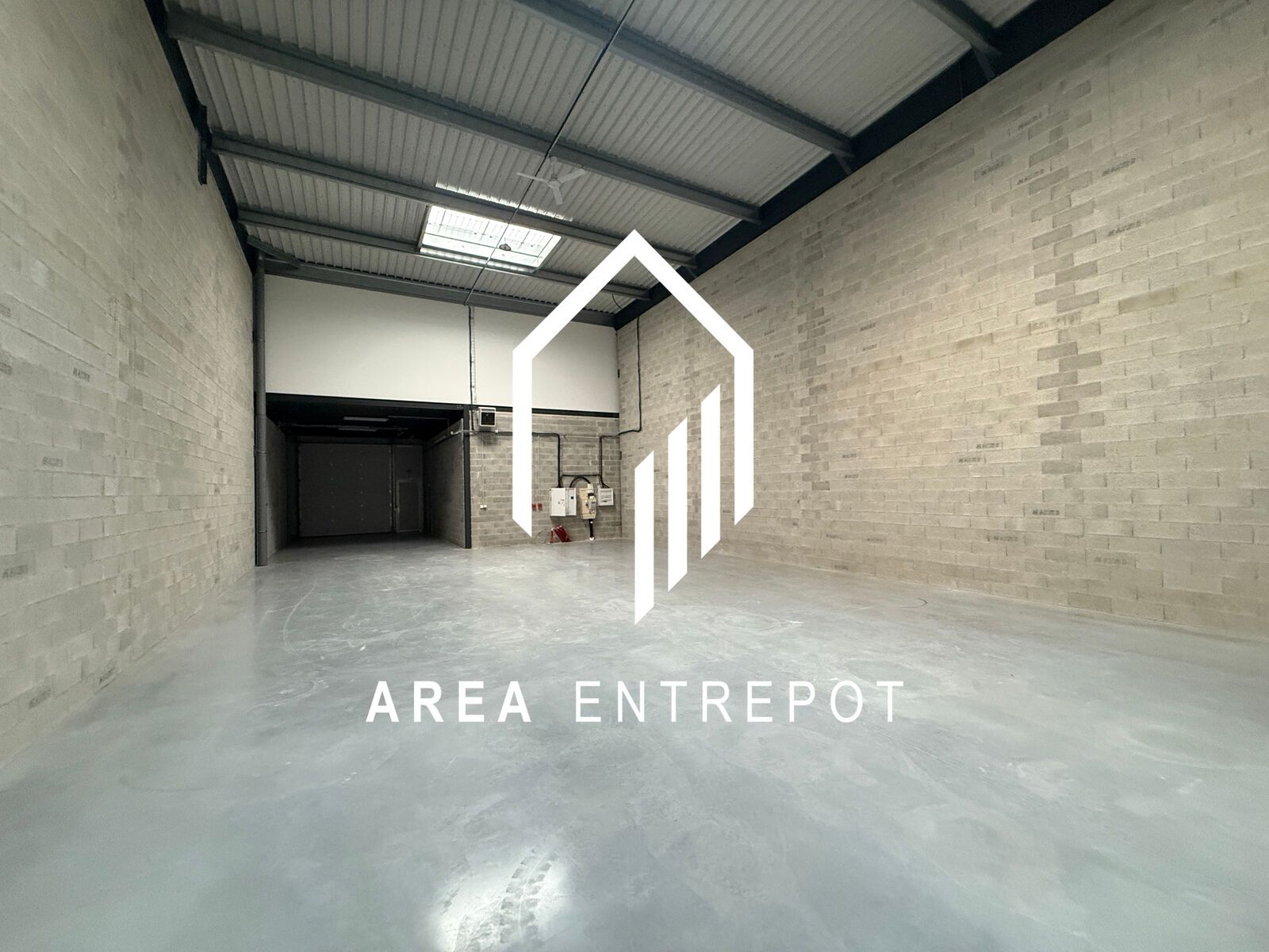 Vente Local d'activité Marignane 13700