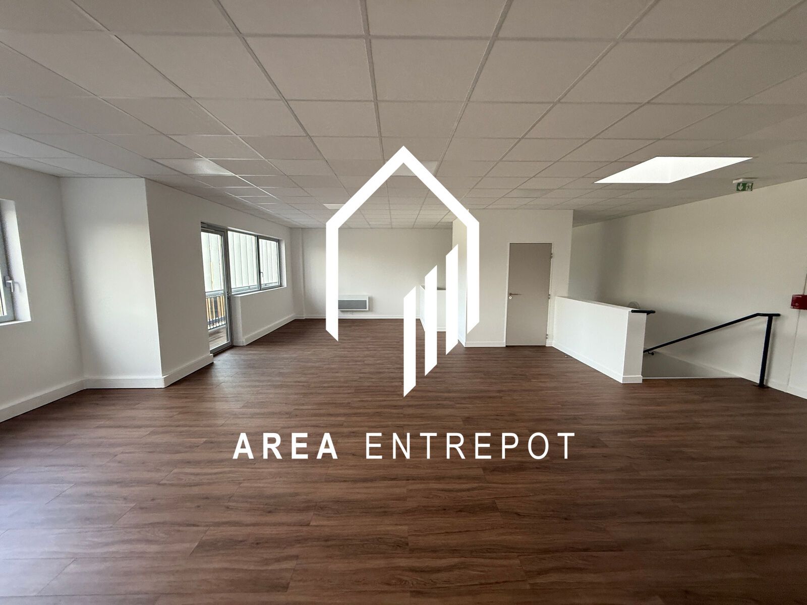 Vente Local d'activité Marignane 13700