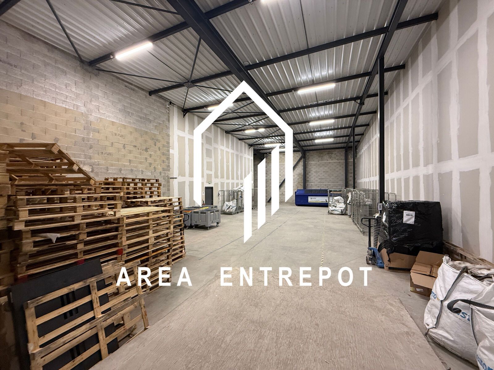 Location Local d'activité Marseille 14 13014