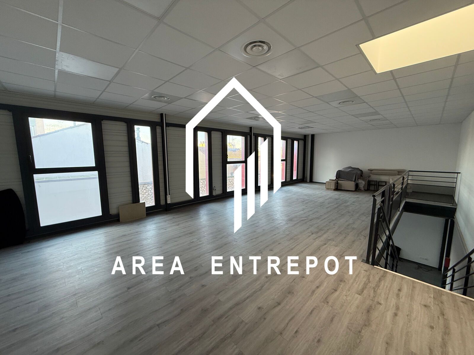 Location Local d'activité Marseille 14 13014