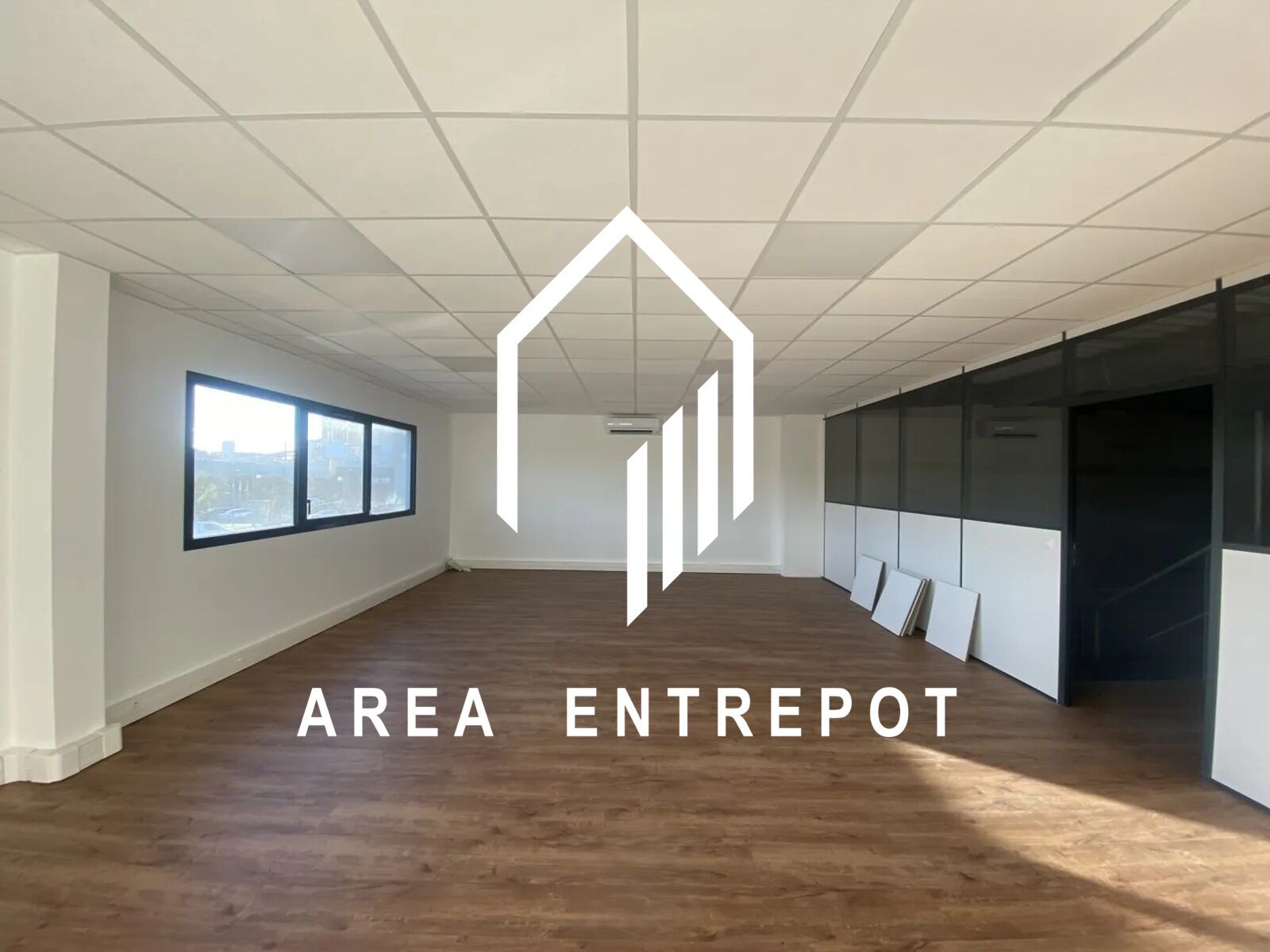 Location Local d'activité Meyreuil 13590