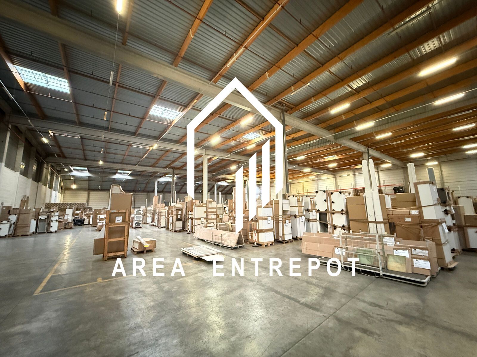 Location Local d'activité Les Pennes-Mirabeau 13170