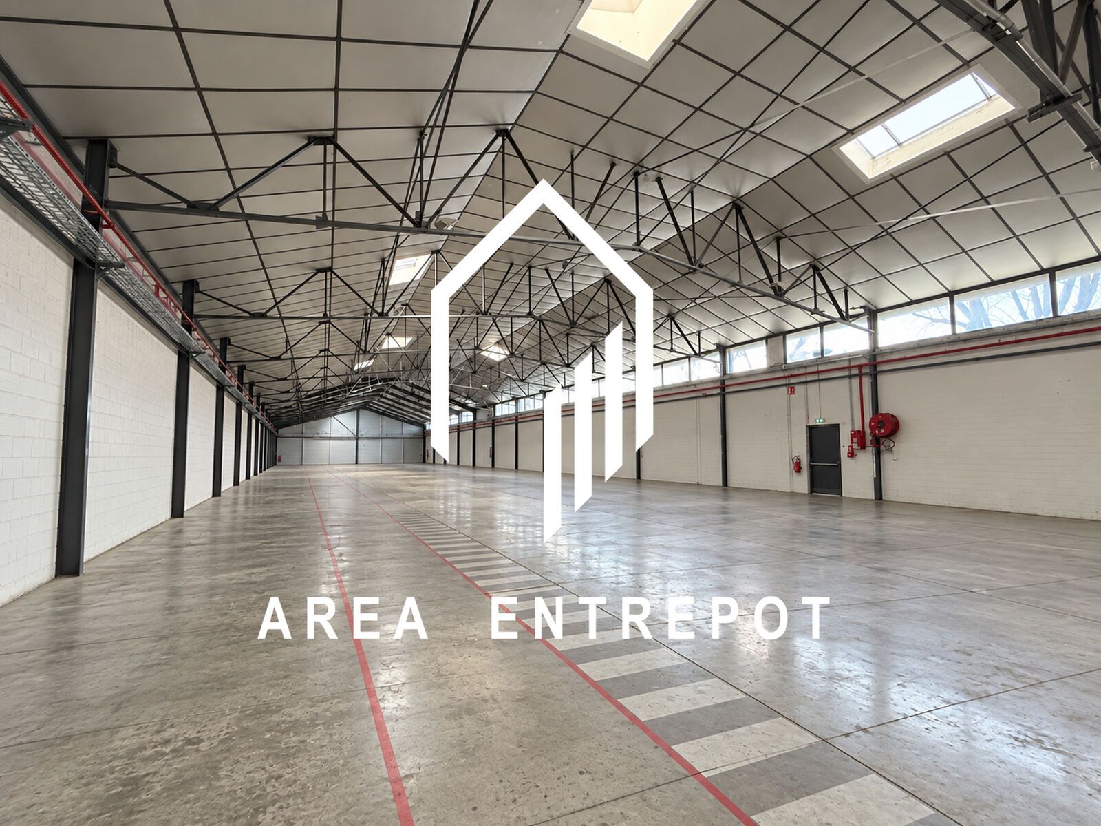 Location Local d'activité Aix-en-Provence 13100