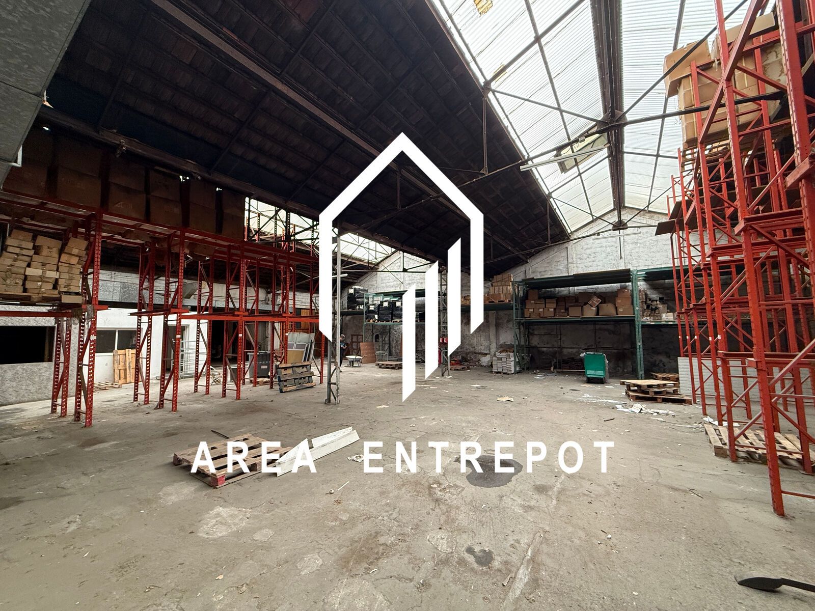 Vente Local d'activité Marseille 14 13014