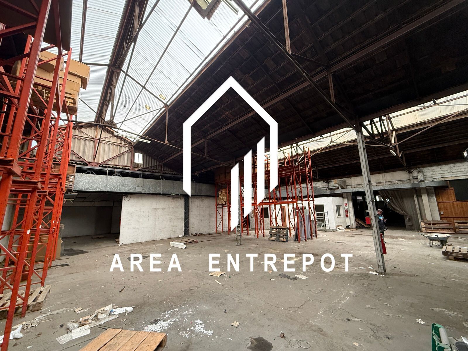 Vente Local d'activité Marseille 14 13014
