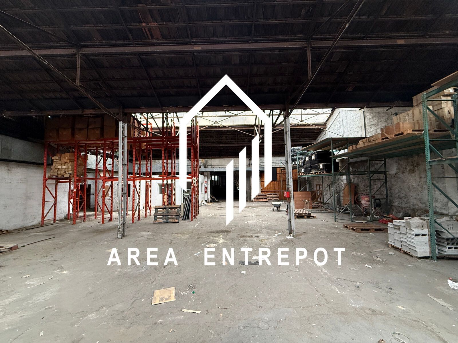 Vente Local d'activité Marseille 14 13014