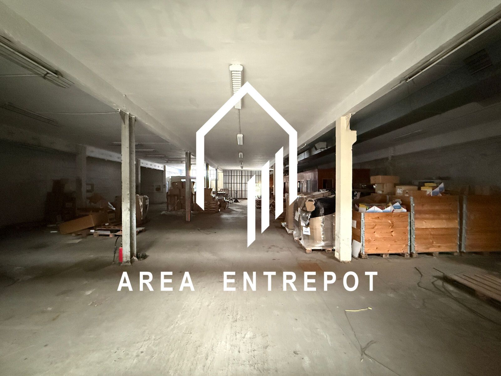Vente Local d'activité Marseille 14 13014