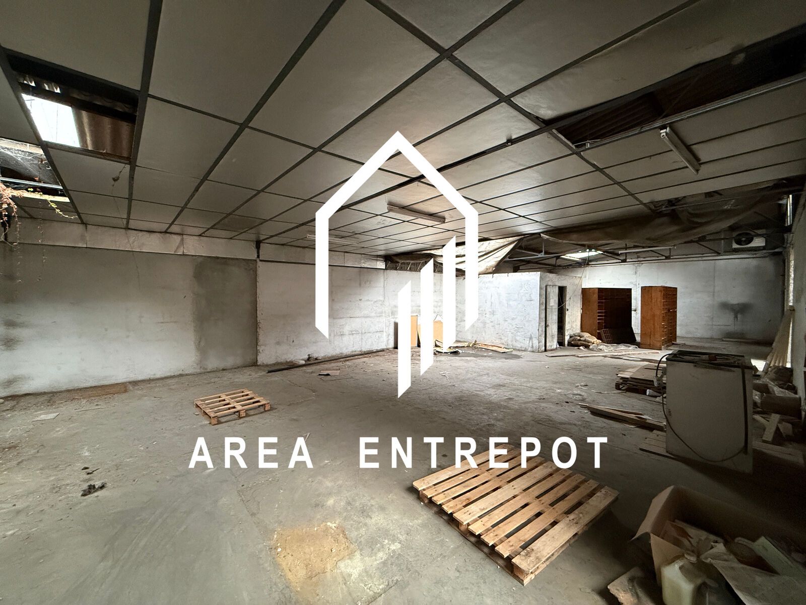 Vente Local d'activité Marseille 14 13014