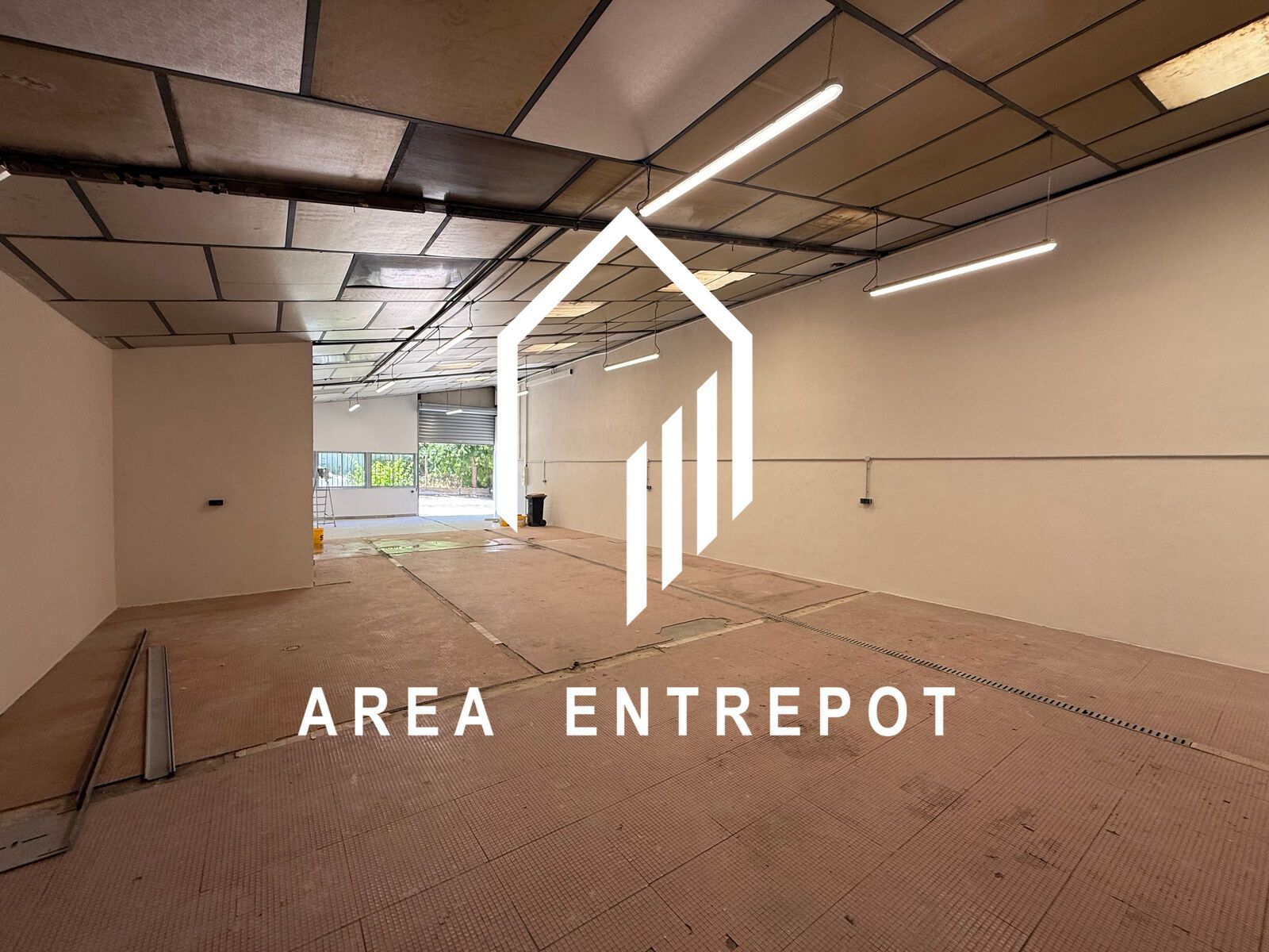 Location Local d'activité Aix-en-Provence 13080