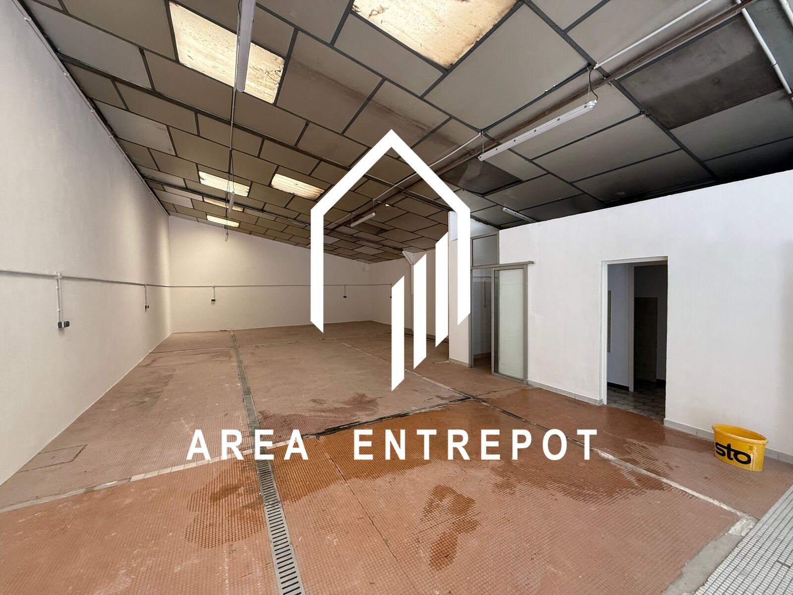 Location Local d'activité Aix-en-Provence 13080