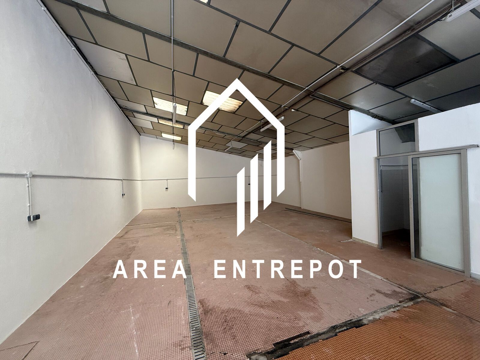 Location Local d'activité Aix-en-Provence 13080