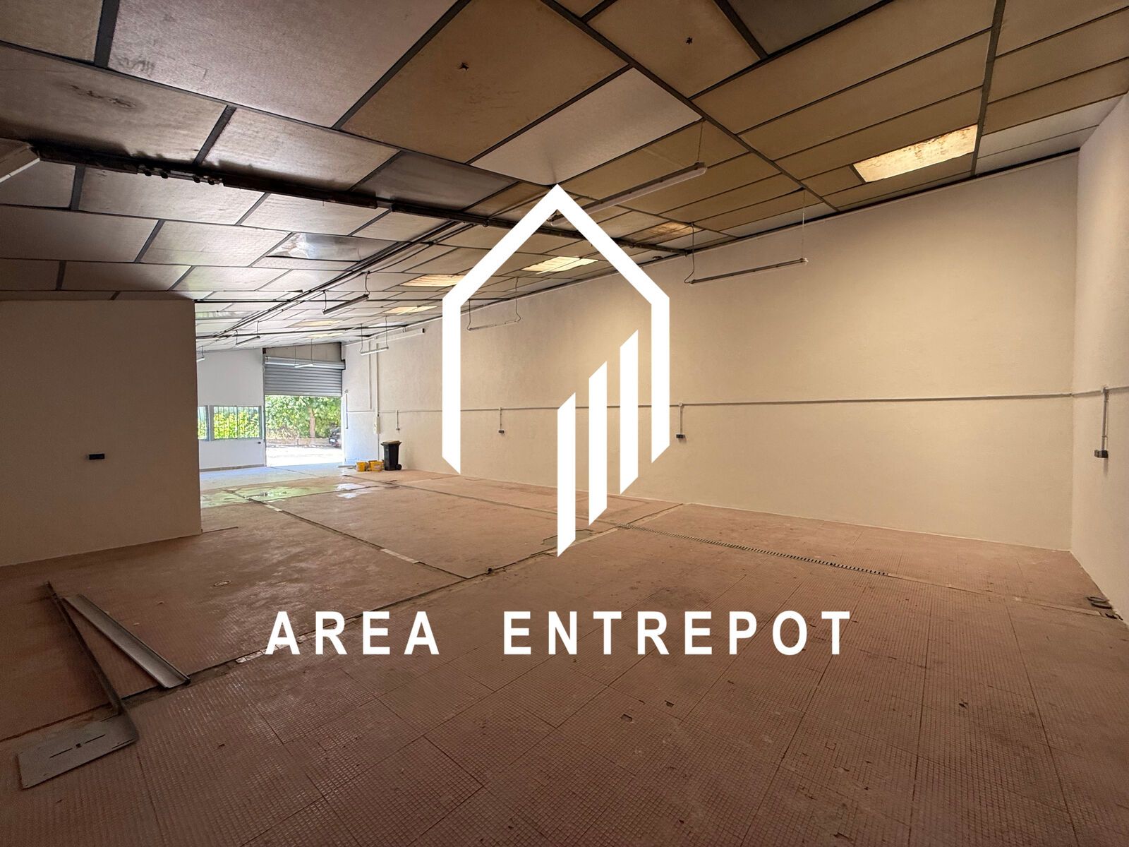 Location Local d'activité Aix-en-Provence 13080