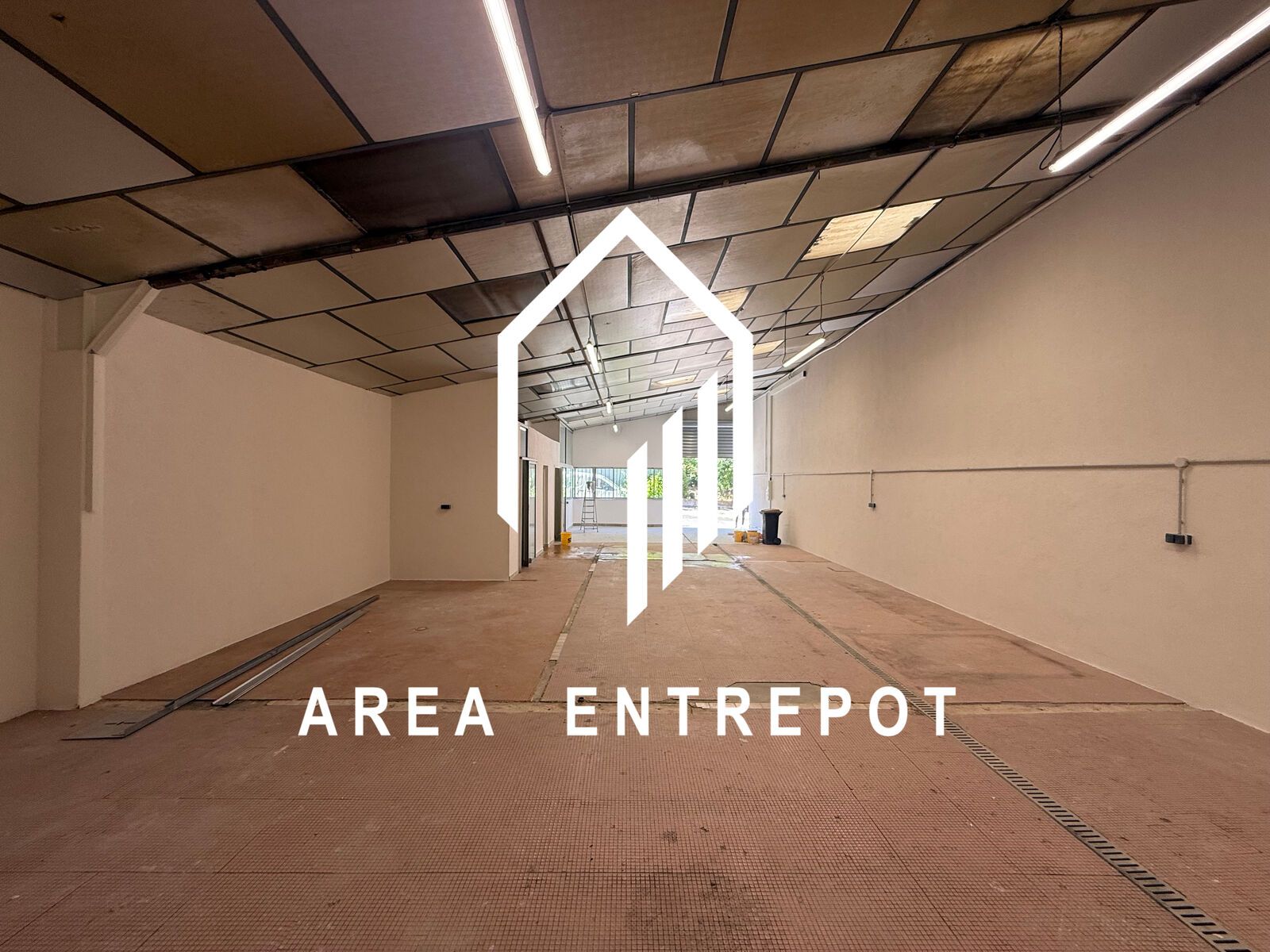 Location Local d'activité Aix-en-Provence 13080