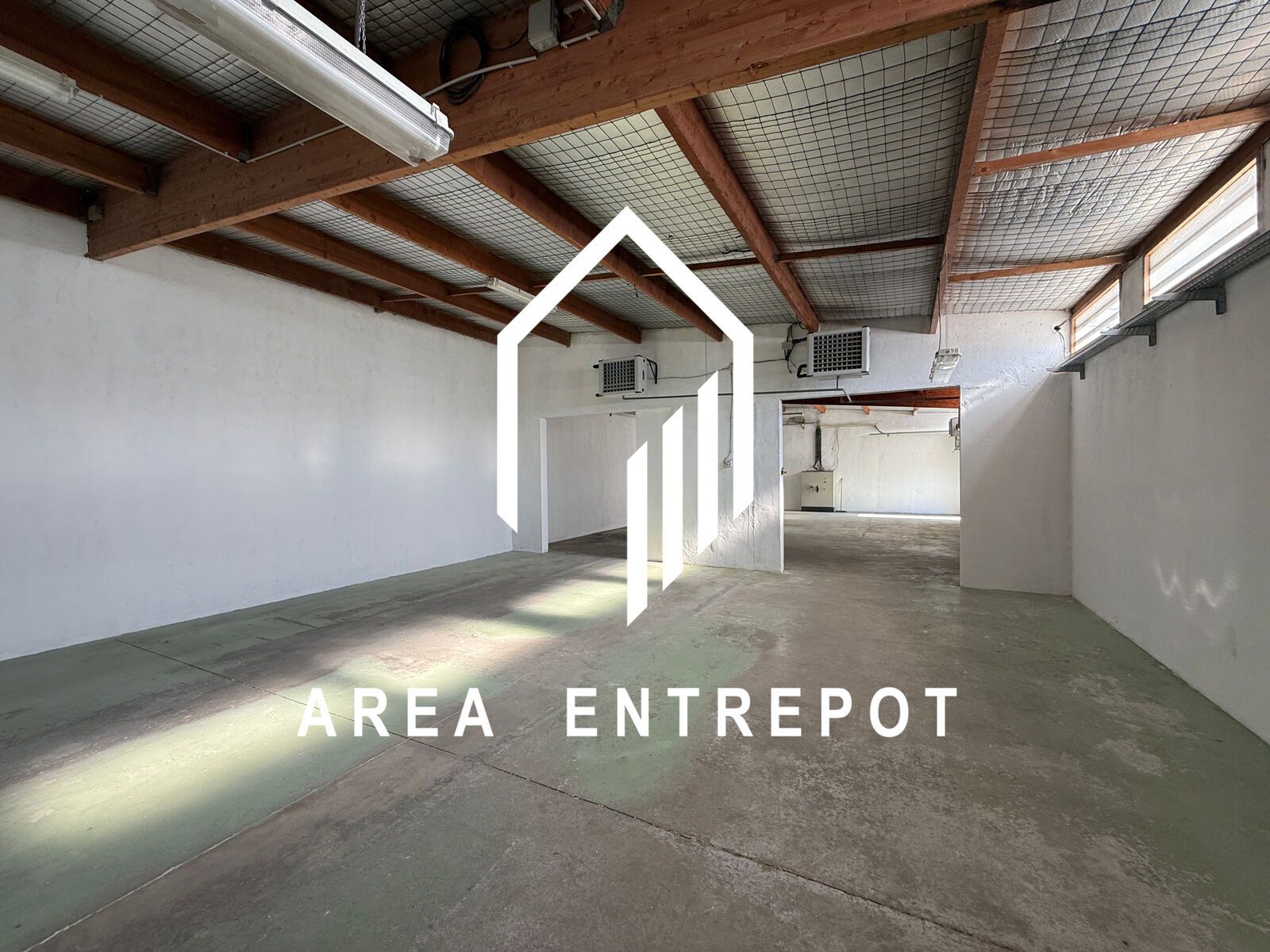 local d'activité en location sur AUBAGNE (13400)