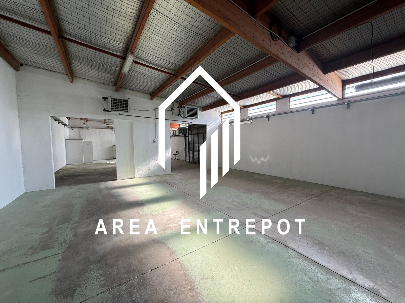 Location Local d'activité Aubagne 13400