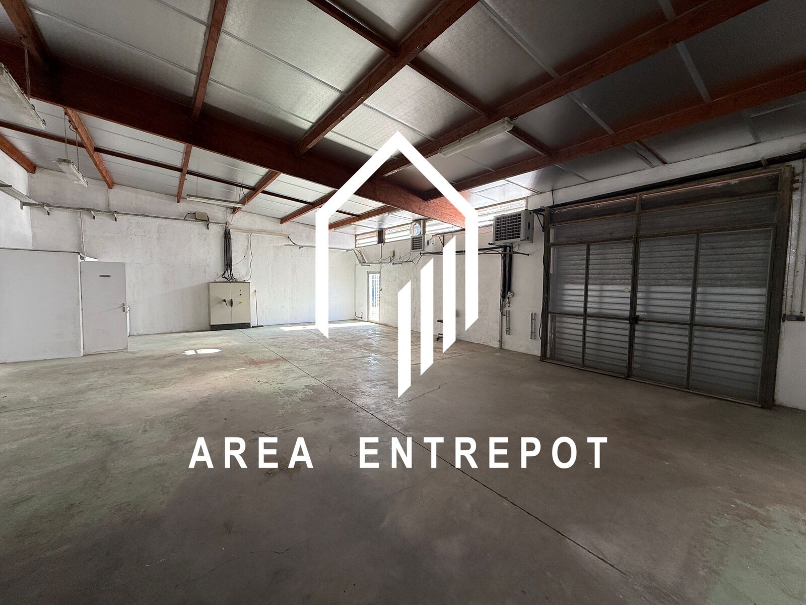Location Local d'activité Aubagne 13400